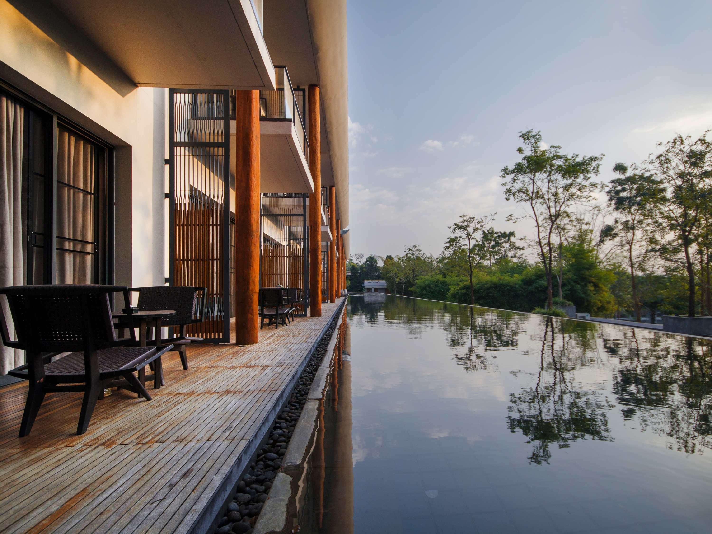 Veranda High Resort Chiang Mai - Mgallery Hang Dong Exterior photo