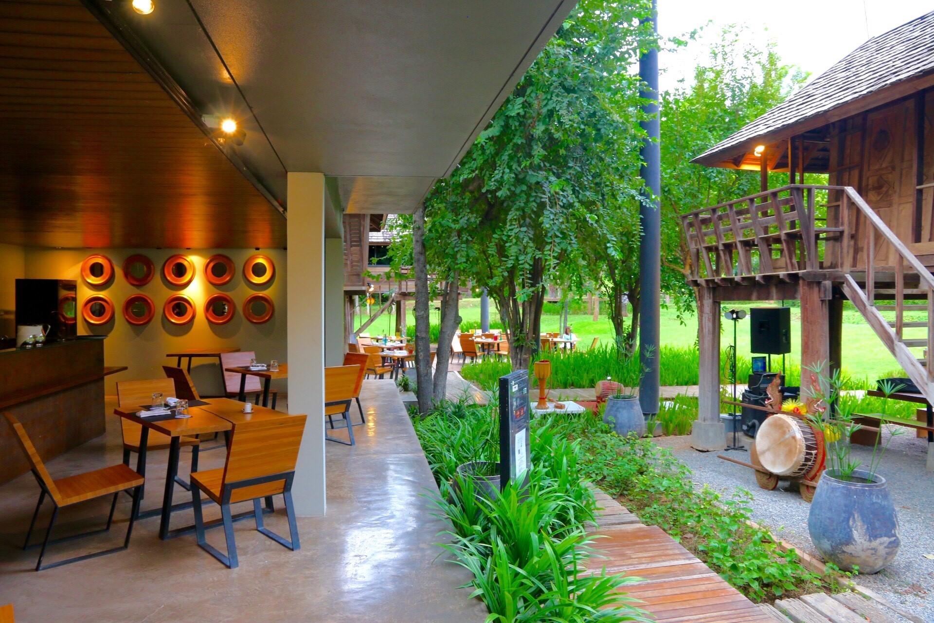 Veranda High Resort Chiang Mai - Mgallery Hang Dong Exterior photo