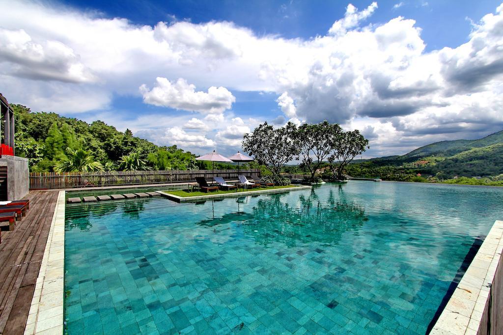 Veranda High Resort Chiang Mai - Mgallery Hang Dong Exterior photo