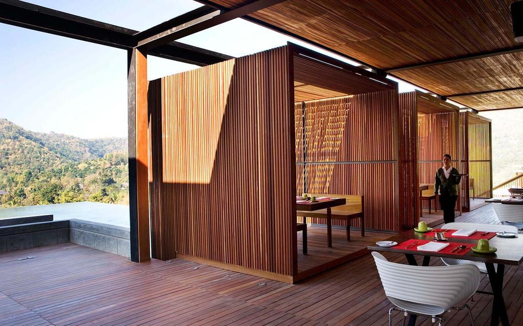 Veranda High Resort Chiang Mai - Mgallery Hang Dong Exterior photo